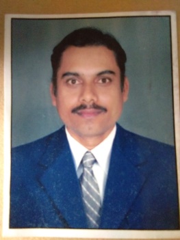MR.R. N. Dhane
